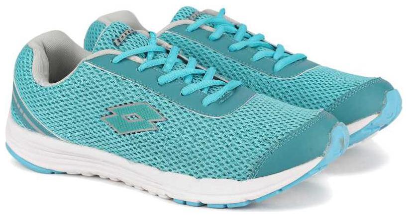 

Lotto Women GENESIS Running Shoes ( Blue )