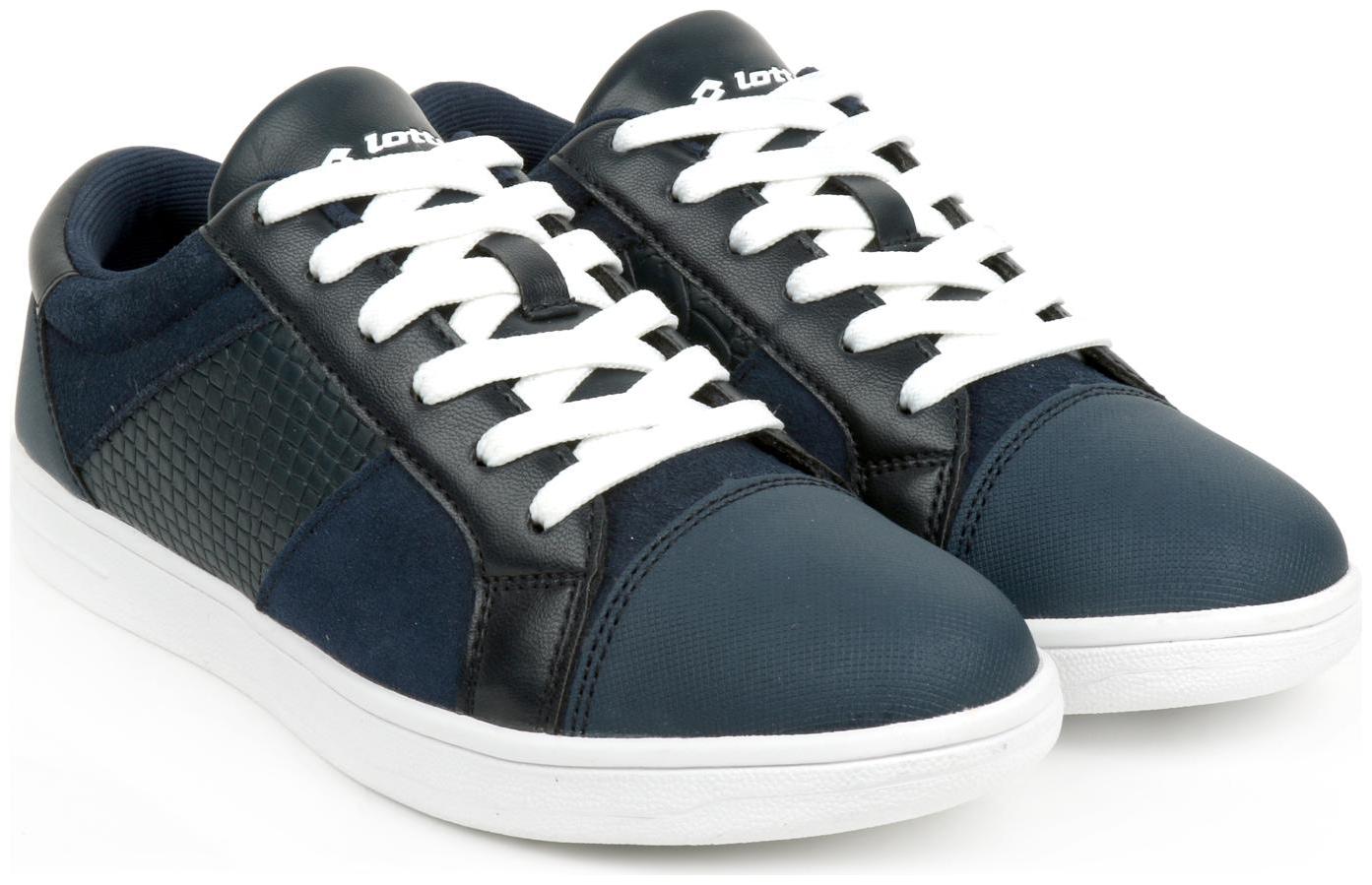 

Lotto Women Navy Blue Espadrilles