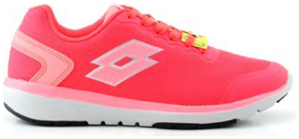 

Lotto Women Walking Shoes ( Pink )