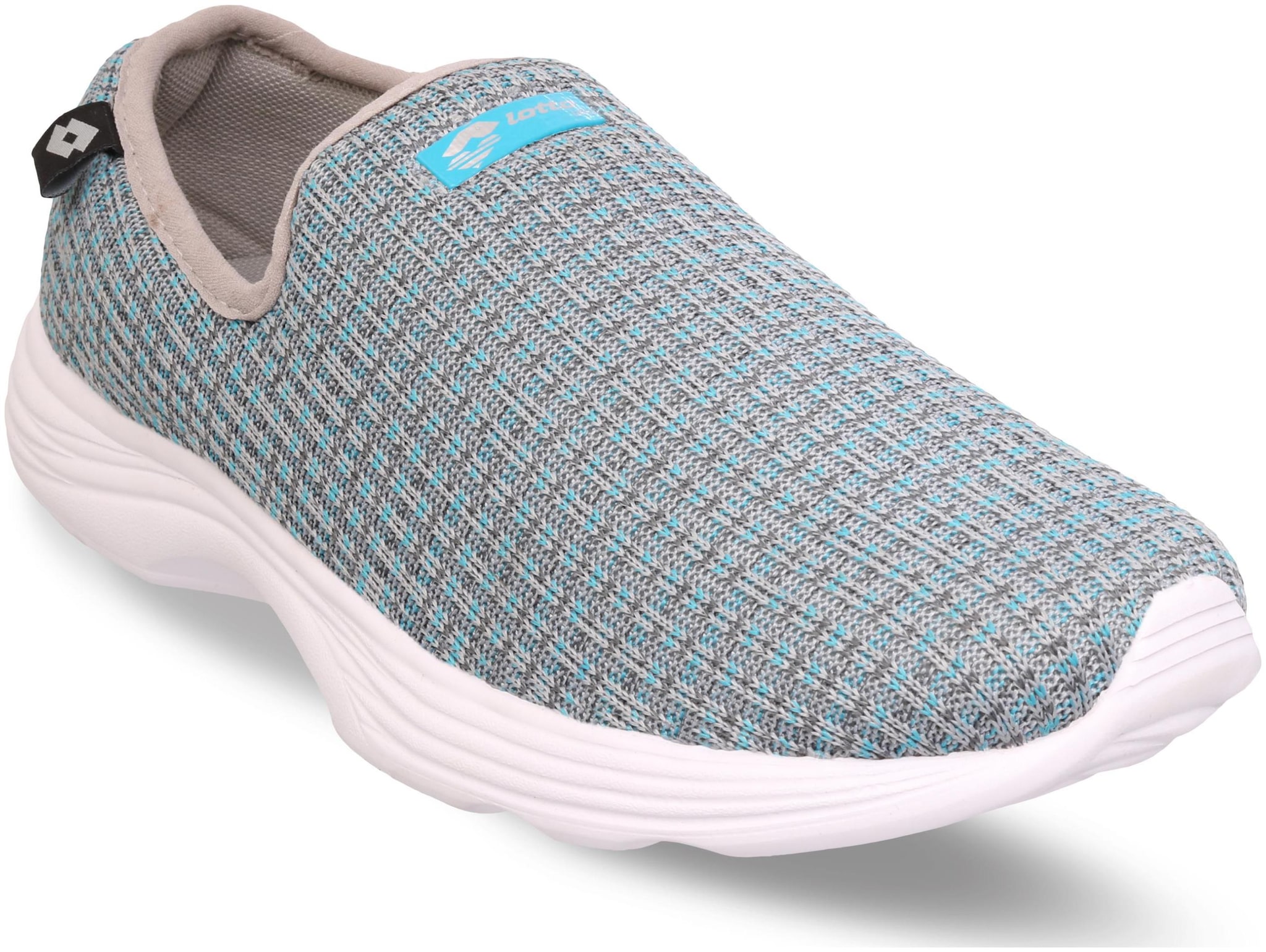 

Lotto Women Walking Shoes ( Blue )