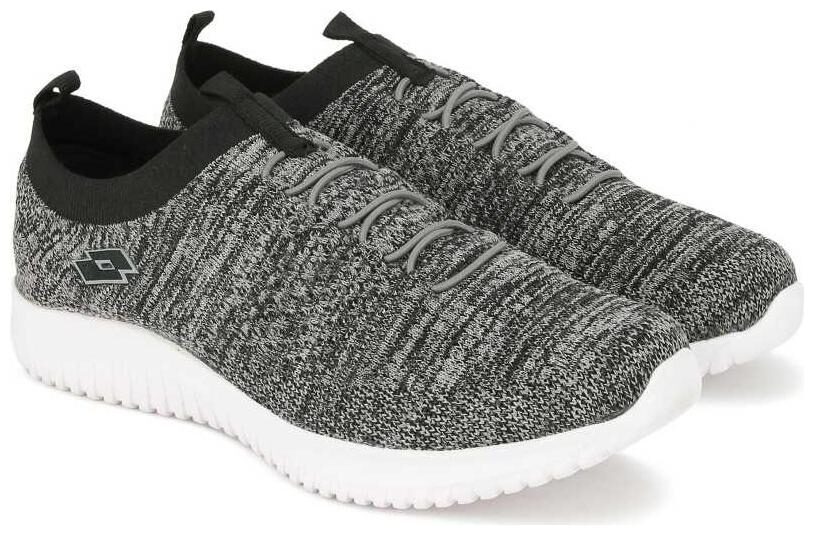 

Lotto Women AMANDA Running Shoes ( Grey )