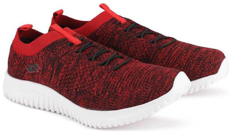 

Lotto Women AMANDA Running Shoes ( Red )