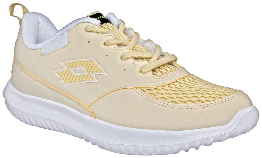 

Lotto Women DAYTON Running Shoes ( White )
