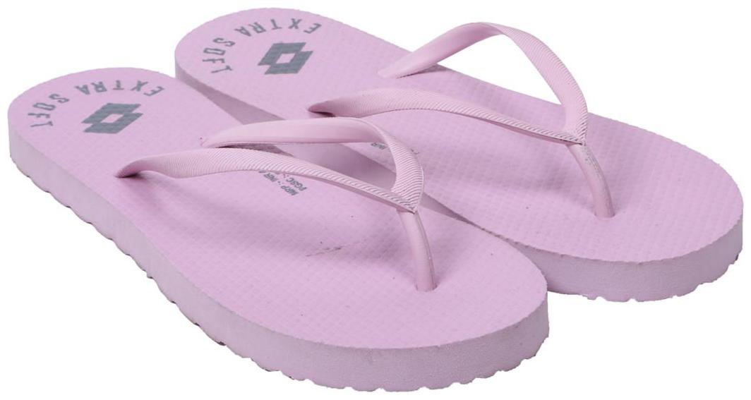 

Lotto Women s Zoe Pink Slippers Flip Flops