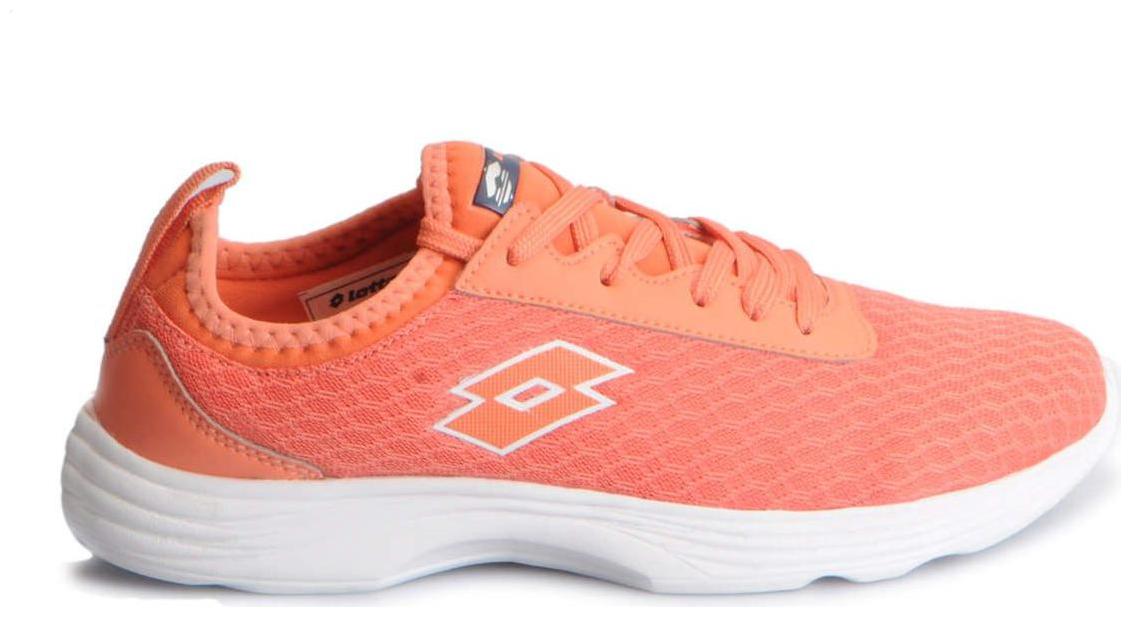 

Lotto Women DENTON Running Shoes ( Orange )