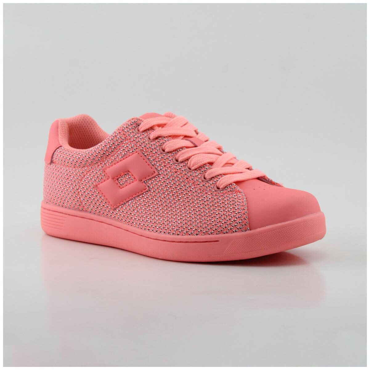 

Lotto Women Pink Espadrilles