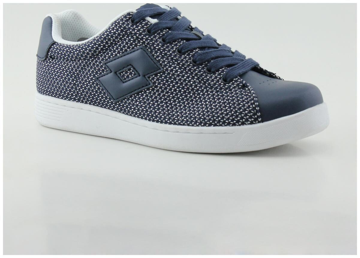 

Lotto Women Blue Espadrilles