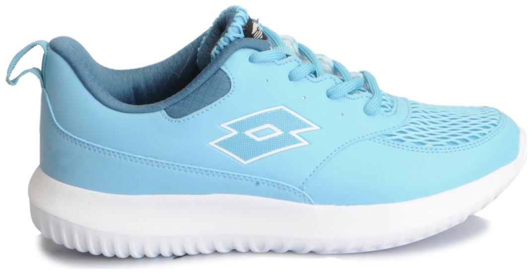 

Lotto Women Blue Casual Shoes