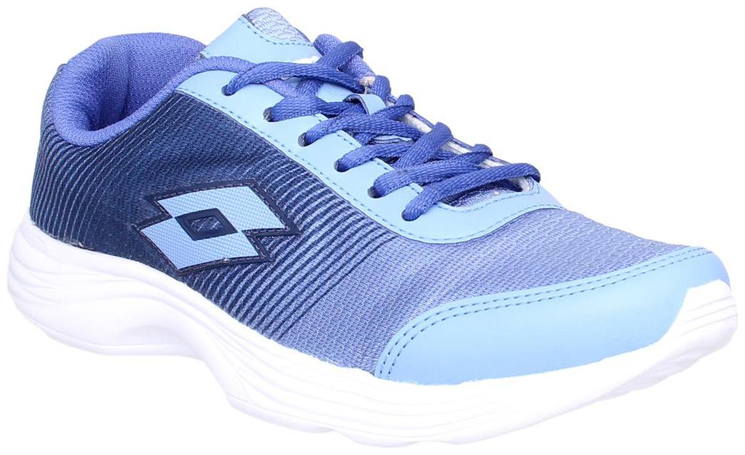 

Lotto Women RUN LITE SUBLI Running Shoes ( Purple )
