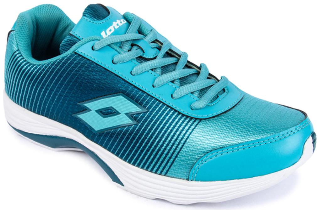 

Lotto Women RUNLITE SUBLI W Running Shoes ( Blue )
