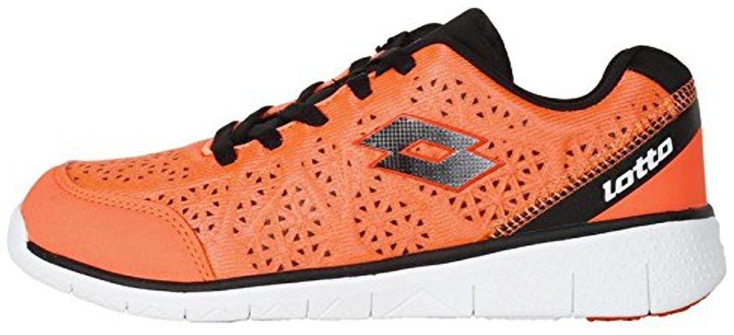 

Lotto Women VITALE Walking Shoes ( Orange )