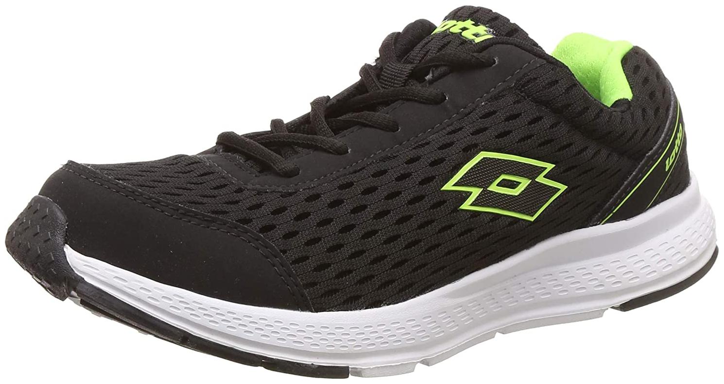 

Lotto Women WACO Running Shoes ( Black )