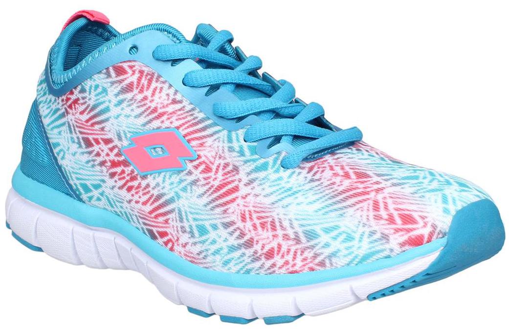 

Lotto Women GROOVE Running Shoes ( Blue )