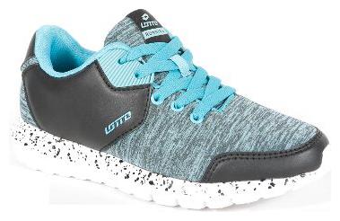 

Lotto Women CARINA Walking Shoes ( Multi-Color )