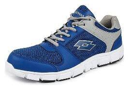 Lotto Running Shoes For Women ( Blue )