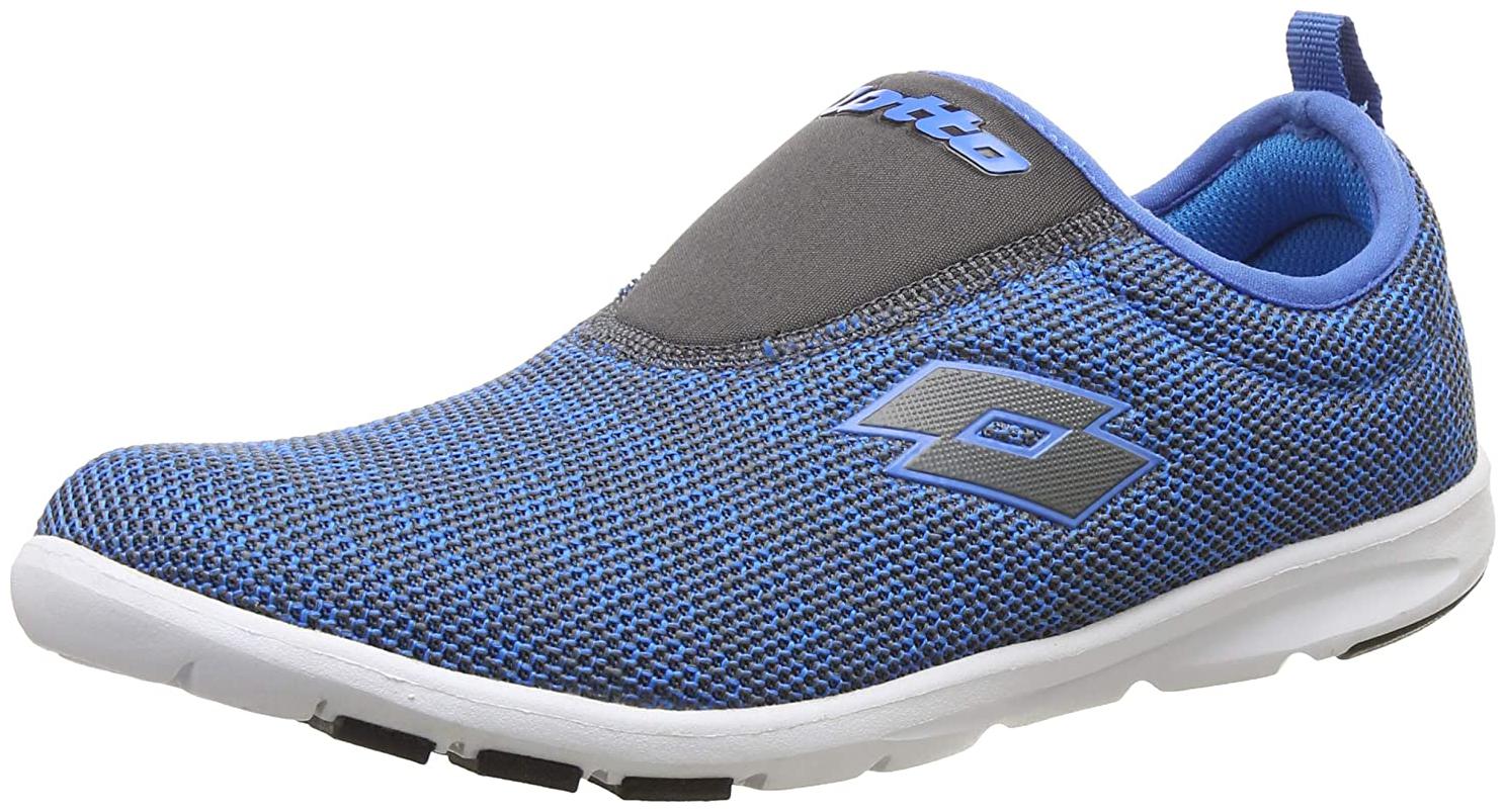 

Lotto Women TACOMA Training Gym Shoes ( Blue )