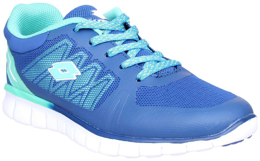 

Lotto Women SAREK W Running Shoes ( Blue )