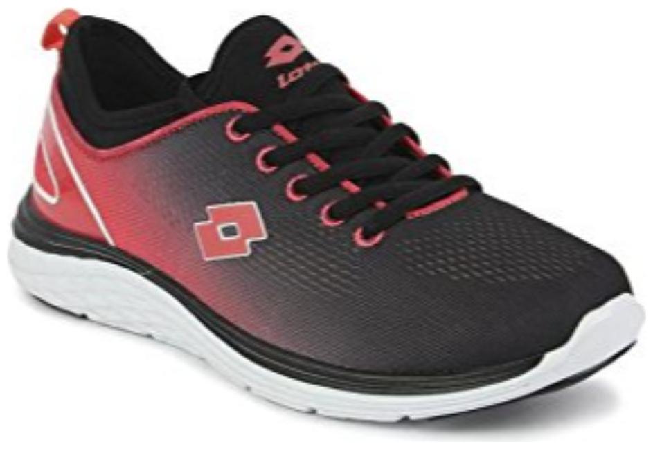 

Lotto Women TERESA Running Shoes ( Multi-Color )