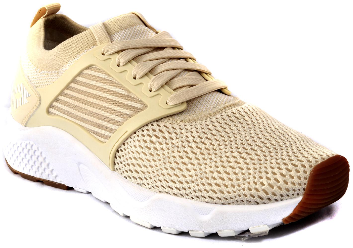 

Lotto Women BREEZE UP W Running Shoes ( Yellow )