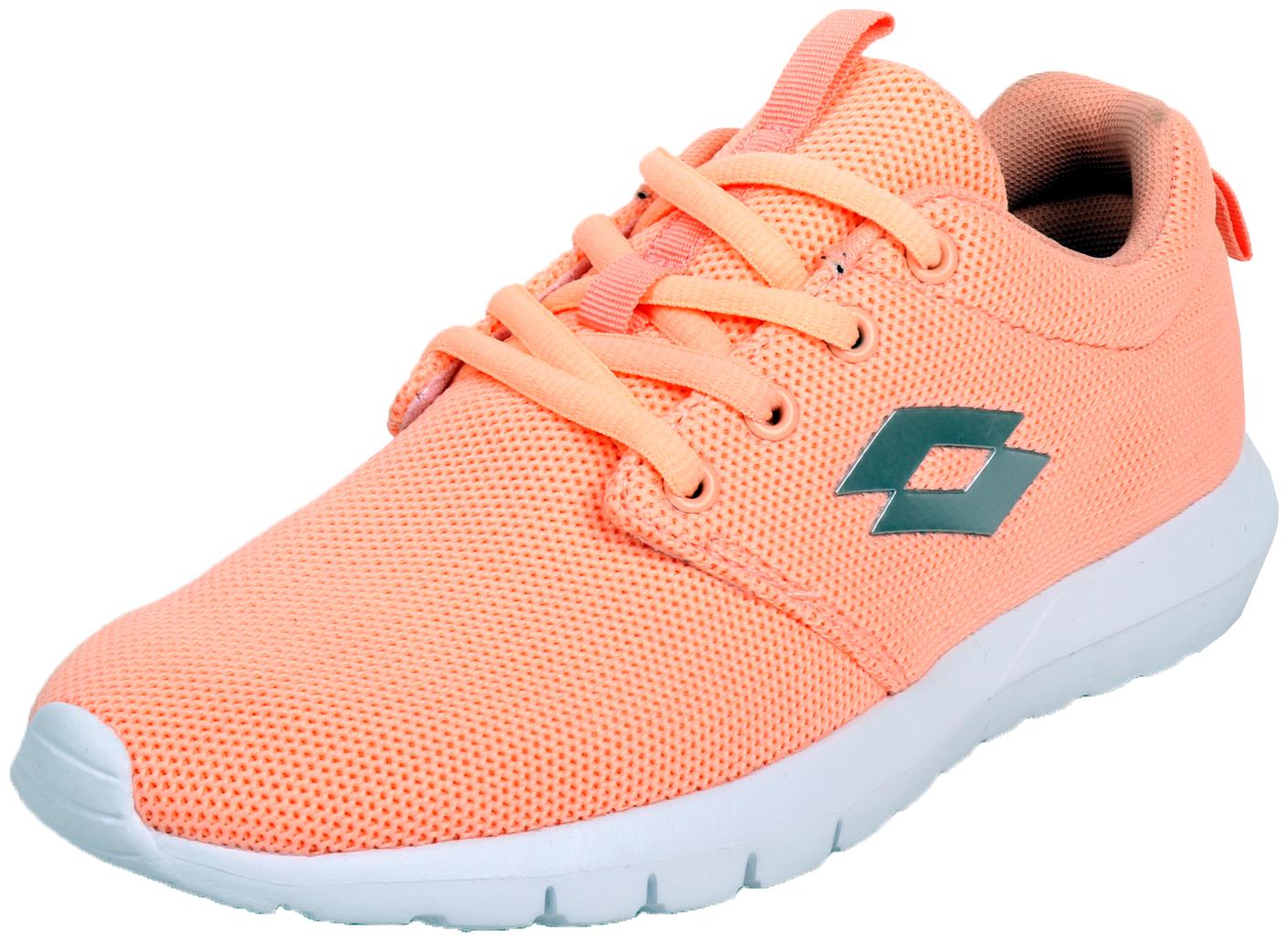 

Lotto Women BRISTOL Running Shoes ( Pink )