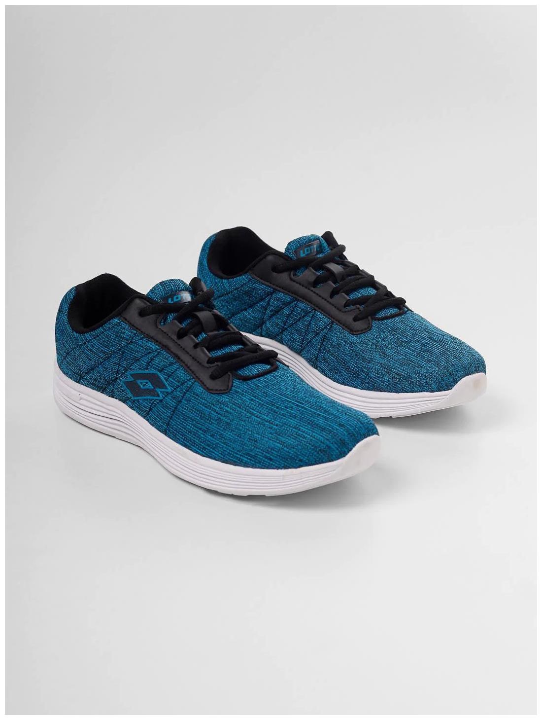

Lotto Women MIAMI Training Gym Shoes ( Blue )