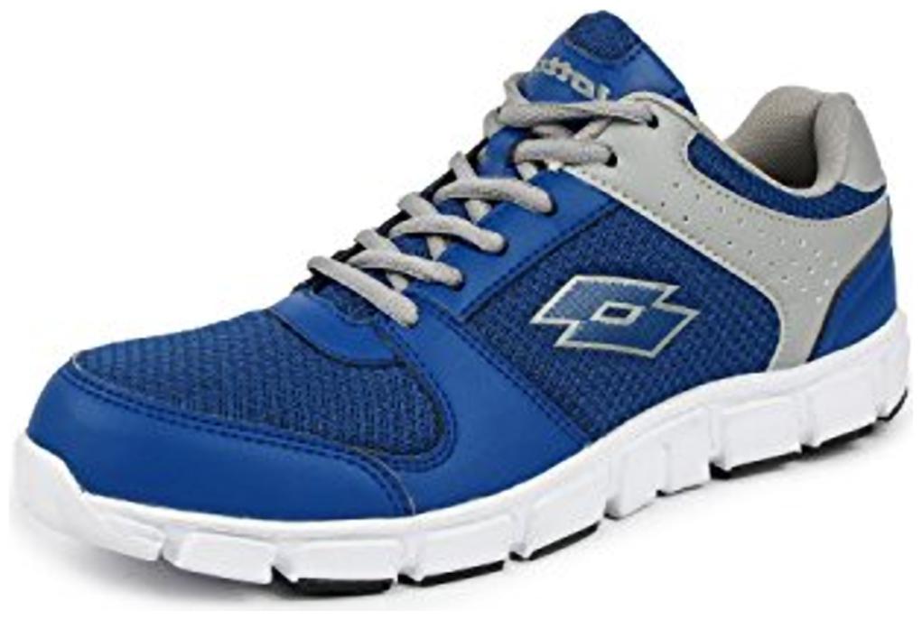 

Lotto Women SANCIA Running Shoes ( Blue )