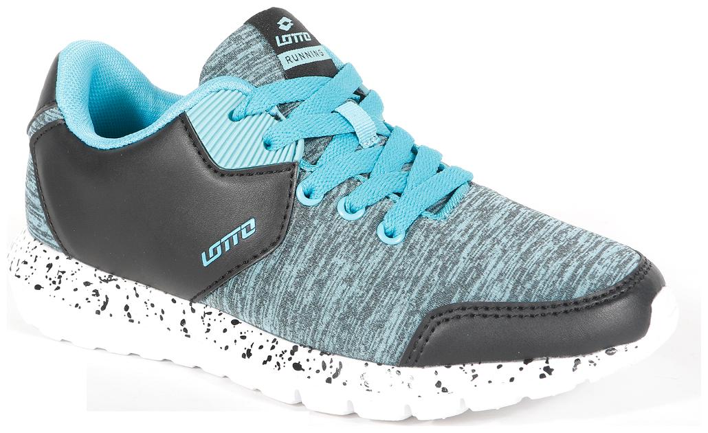 

Lotto Women CARINA Walking Shoes ( Multi-Color )