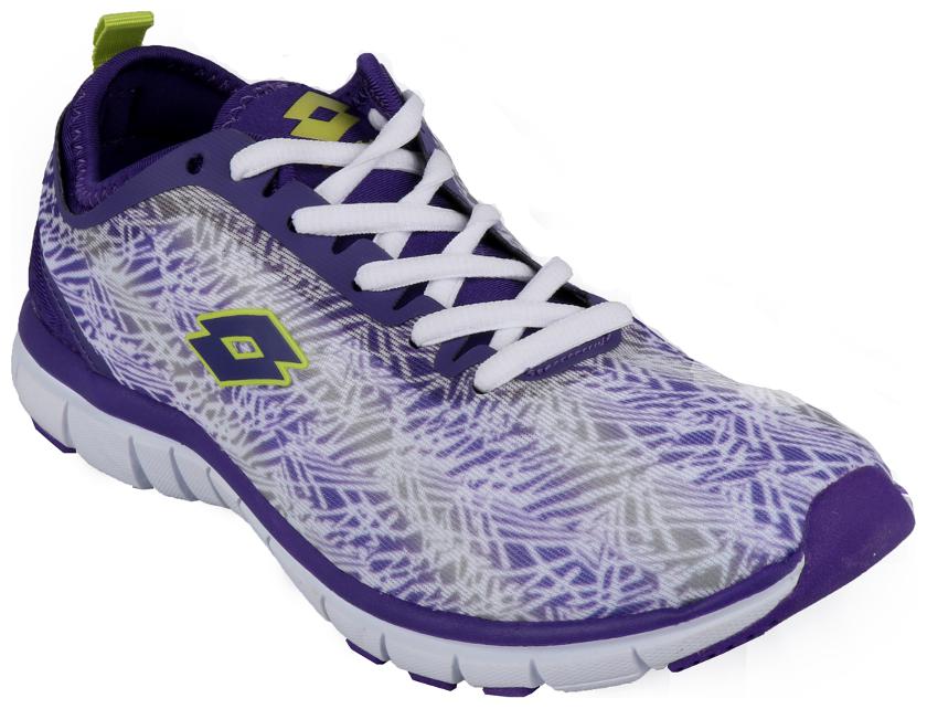 

Lotto Women GROOVE Running Shoes ( Purple )