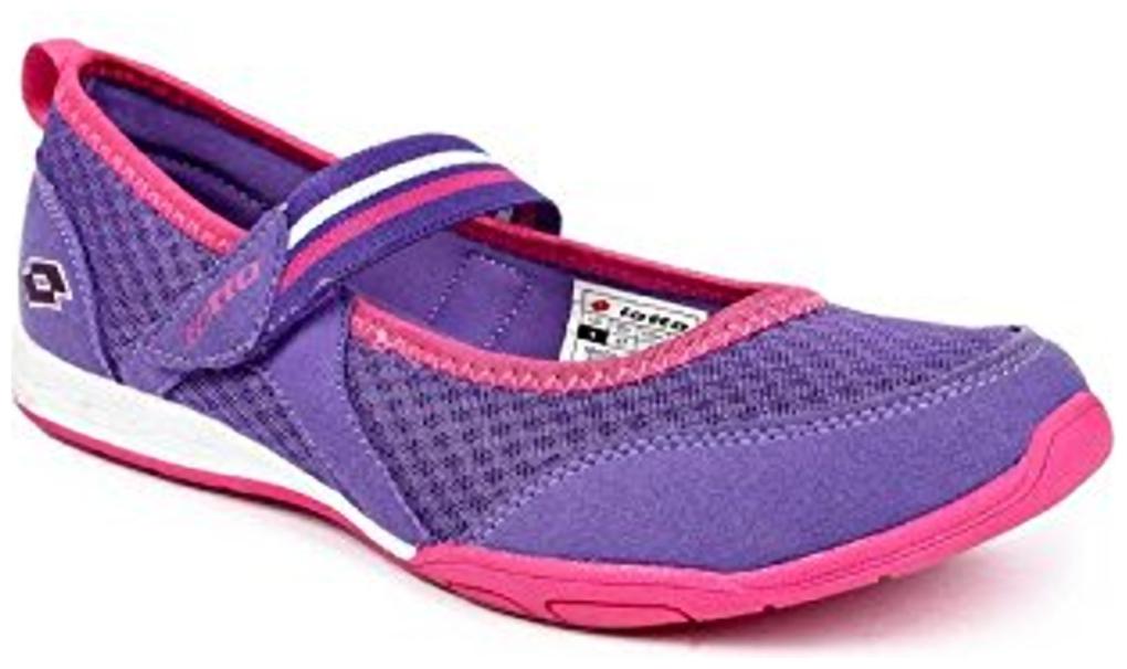 

Lotto Women LOTTO BELLE Walking Shoes ( Multi-Color )