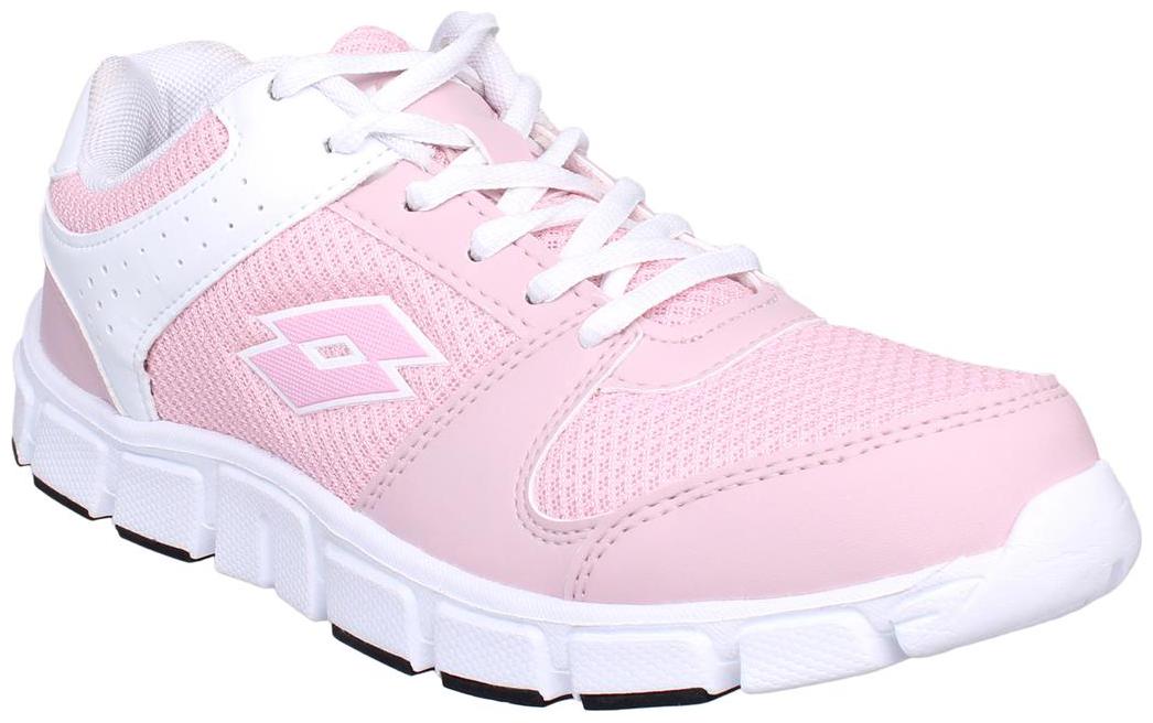 

Lotto Women SANCIA Running Shoes ( Pink )