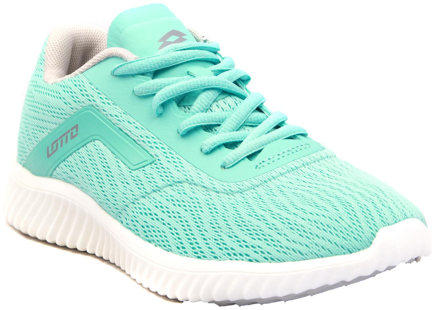 

Lotto Women G-FORCE Running Shoes ( Green )