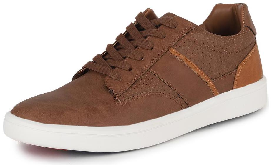 

Louis Philippe Men Brown Casual Shoes - LACE UP SHOES - LYSCCRGFL00336