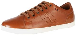 Louis Philippe Casual Shoes For Men ( Brown )