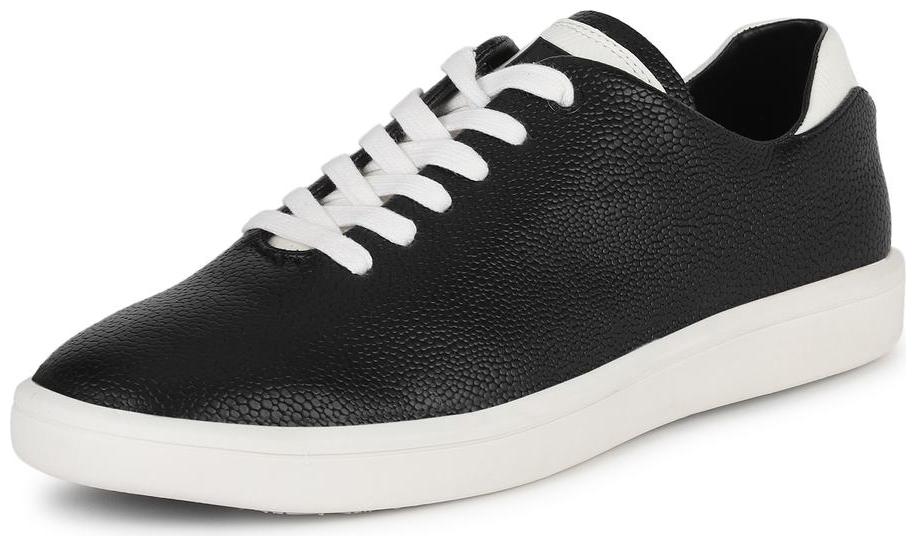 

Louis Philippe Men Black Casual Shoes - LACE UP SHOES - LYSCCRGFL00303