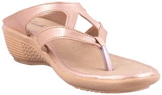 Lush Women's Fashion Slippers
