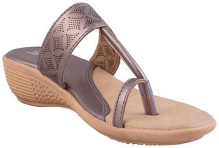 Lush Women's Fashion Slippers