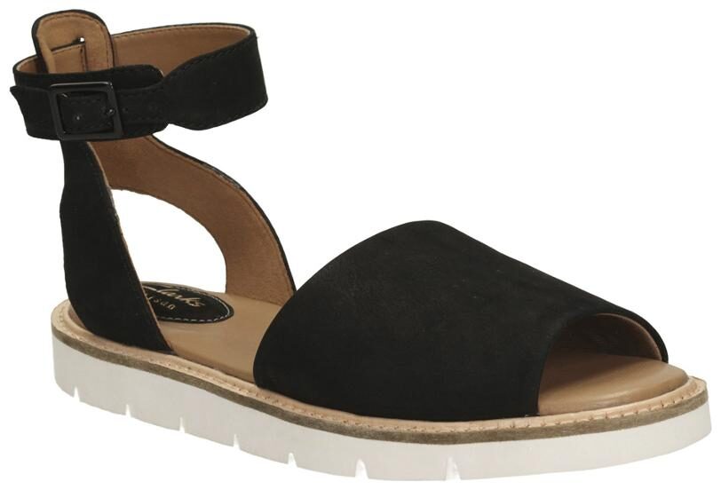 

Lydie Hala Black Nubuck