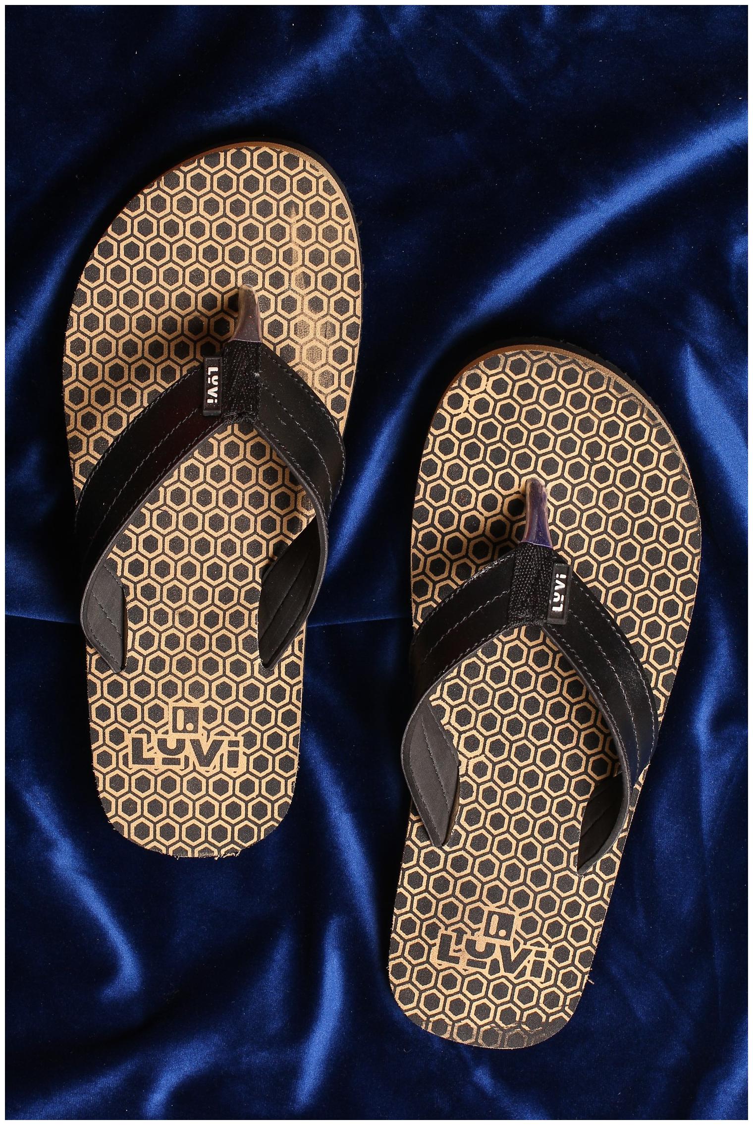 luv america flip flops