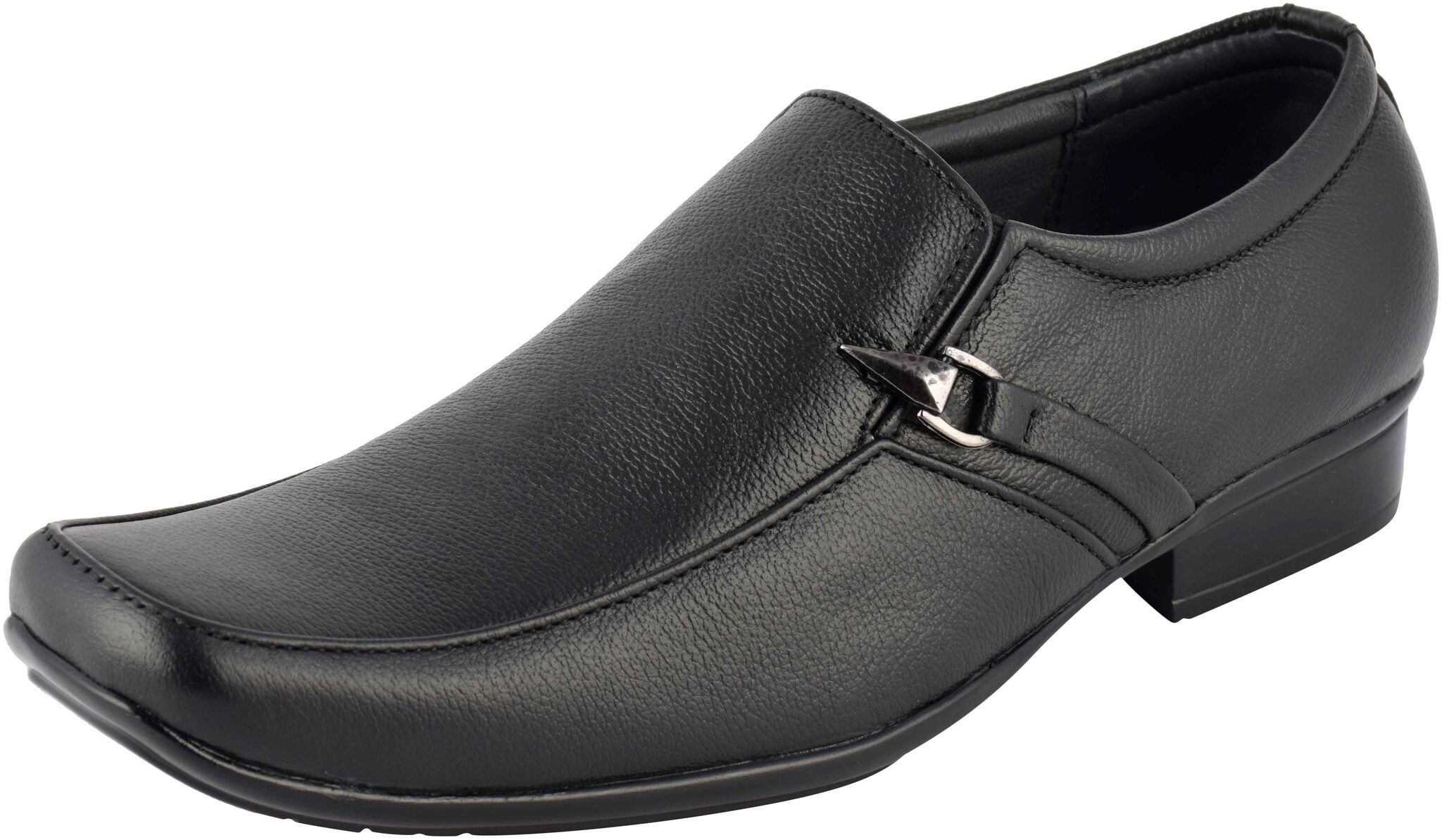 

Madoks Men s Leather Formal Shoes