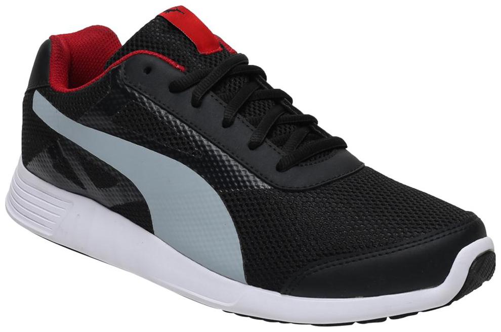 

Puma Men Magneto IDP Running Shoes ( Black )