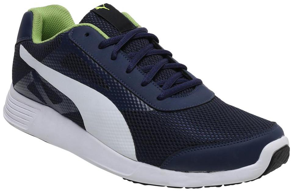 

Puma Magneto Idp Blue Sport Shoes