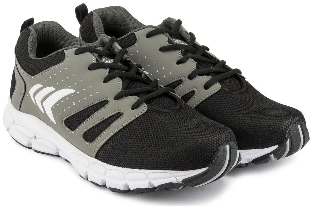 

Mayor Men Running Shoes ( Black )