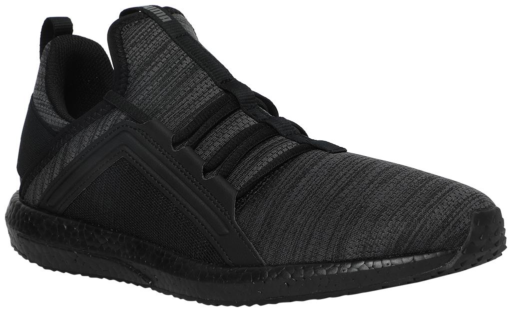 

Mega NRGY Heather Knit