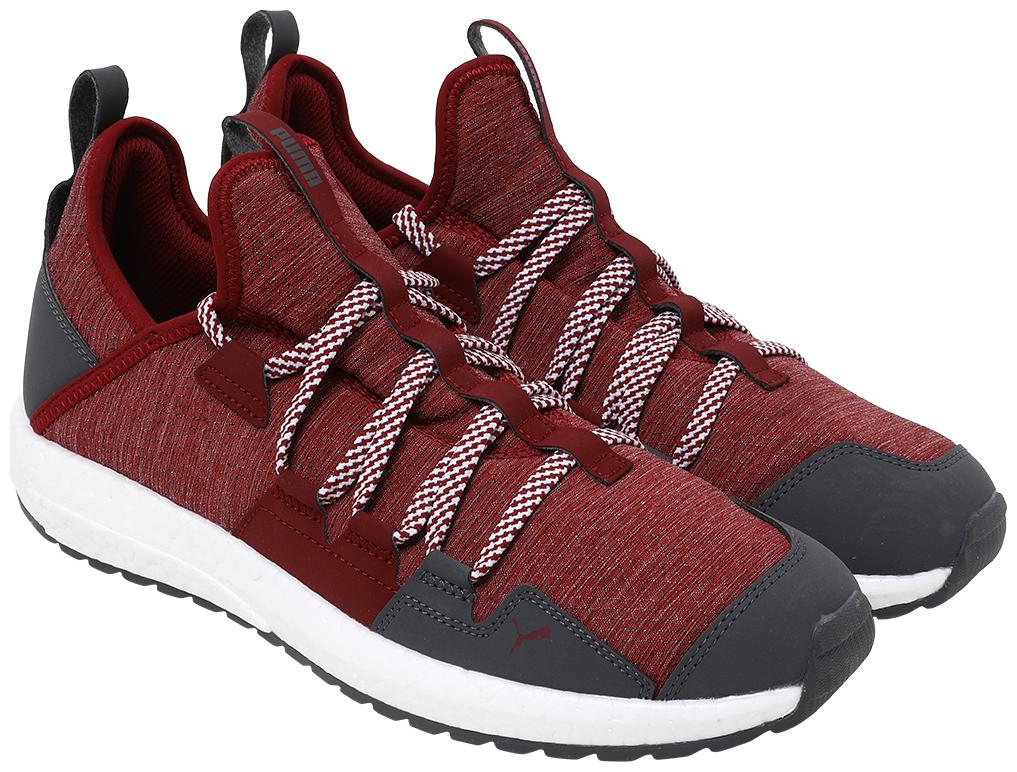 

Puma Men Mega NRGY Trail Running Shoes ( Red )