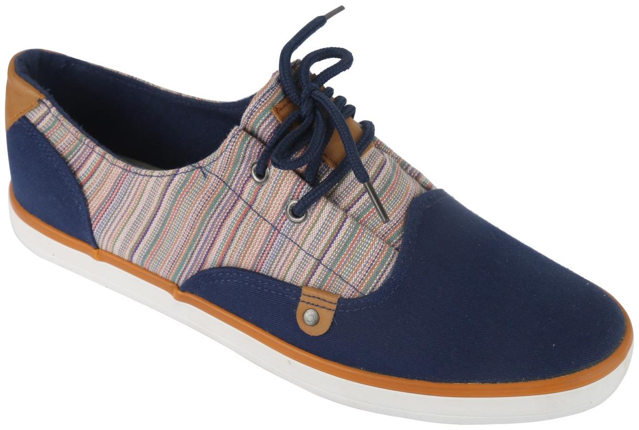 

Enso Casual Shoes for Men - Blue