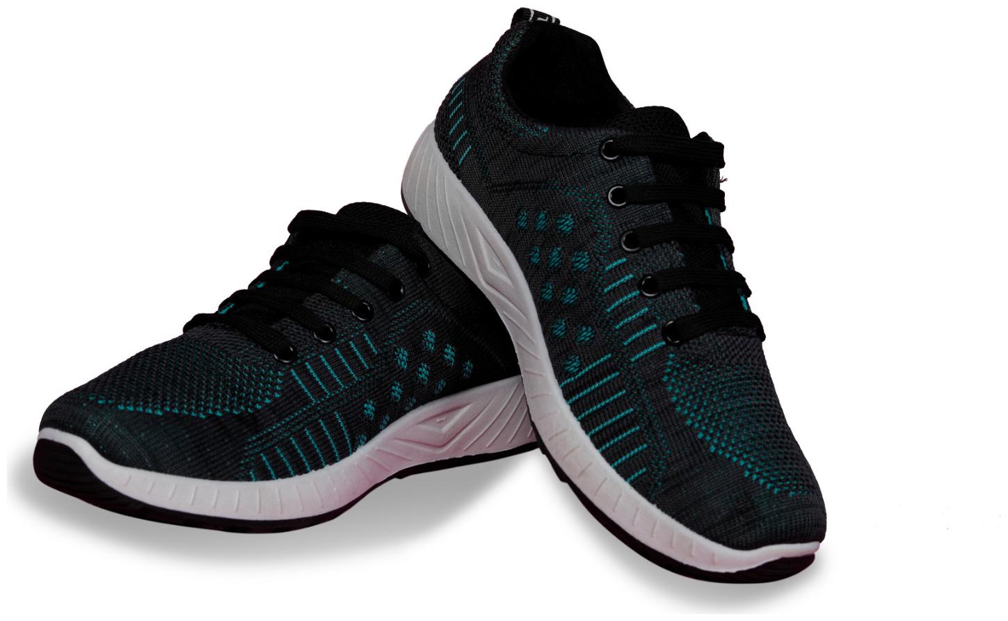 

Enso Men s Green Casual Shoes