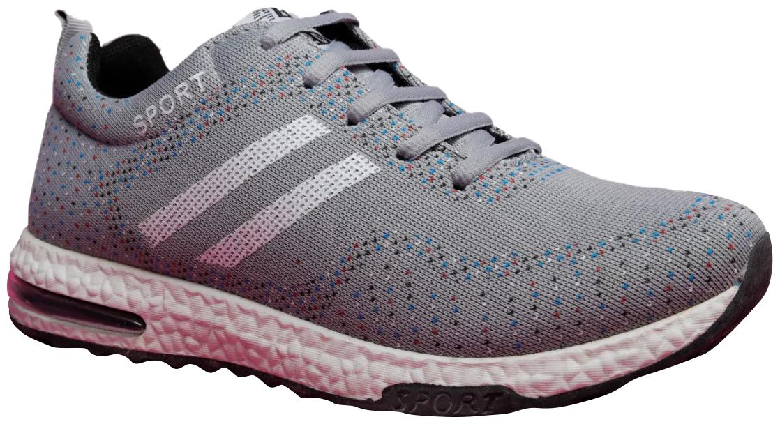 

Enso Casual Shoes for Men - Grey