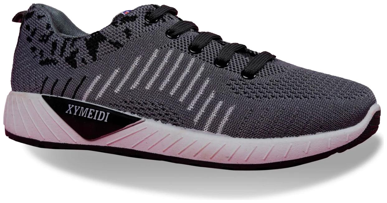 

Enso Casual Shoes for Men - Grey