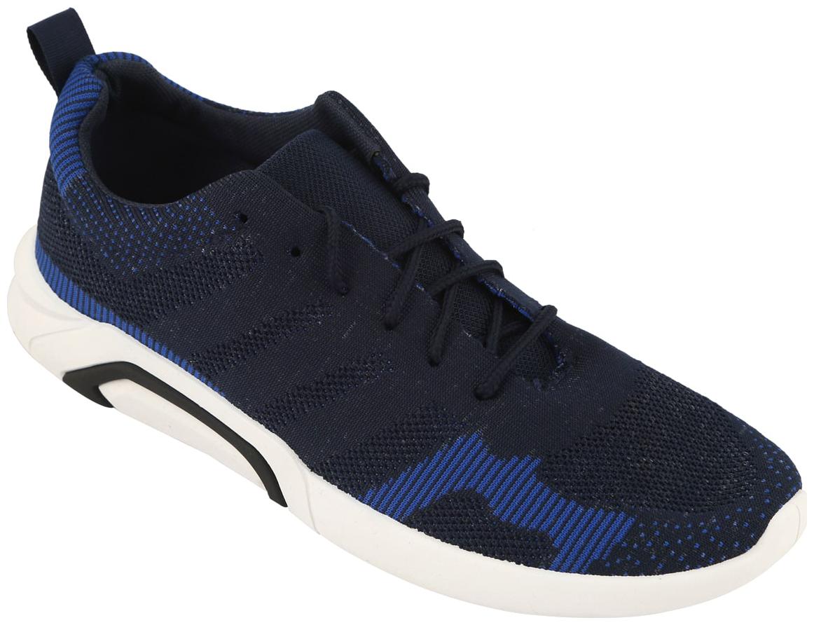 

Enso Casual Shoes for Men - Blue