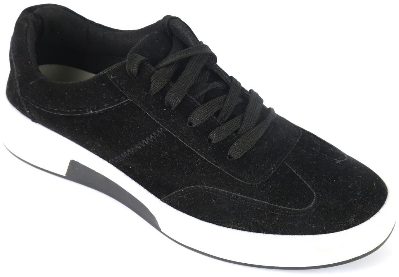 

Enso Casual Shoes for Men - Black